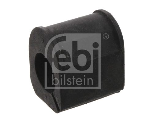 Mounting, stabiliser bar